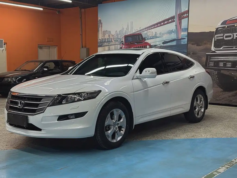 Honda Crosstour