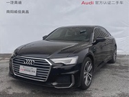 Audi A6 2020
