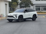 NIO ES6 2020