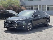 Audi A6 2022