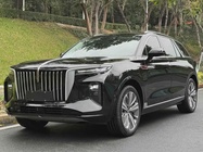 Hongqi E-HS9 2021