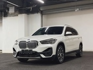 BMW X1 2019