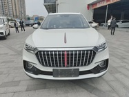 Hongqi HS5 2019