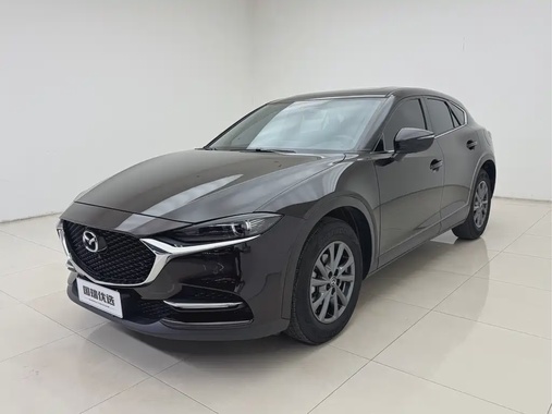 Mazda CX-4 2023