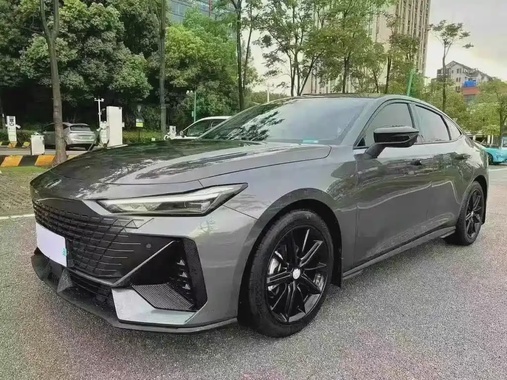 Changan UNI-V 2022