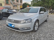 Volkswagen Magotan 2013