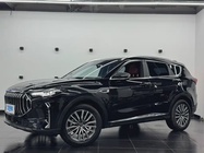 Jetour X70 PLUS 2025