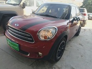 MINI Countryman 2015