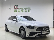 Mercedes-Benz C-Class 2023