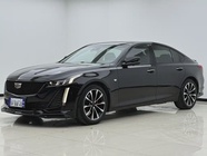 Cadillac CT5 2022