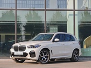 BMW X5 2019