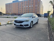 Chery Arrizo 5 2016