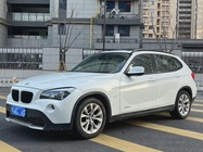 BMW X1 2011