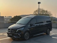 Mercedes-Benz V-Class 2023