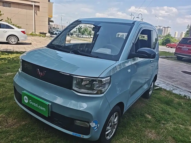 Wuling Mini