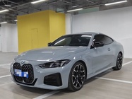 BMW 4 Series 2023