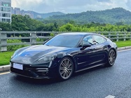 Porsche Panamera 2020