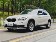 BMW X1 2016