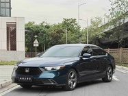 Honda Accord 2023