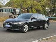 Audi A6 2013