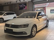 Volkswagen Sagitar 2016