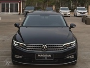 Volkswagen Magotan 2024