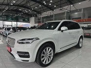 Volvo XC60 2018