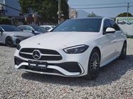 Mercedes-Benz C-Class 2023
