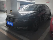 Volkswagen Passat 2012