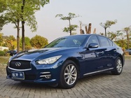 Infiniti Q50 2016