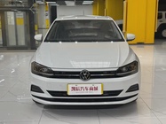 Volkswagen Polo 2023