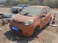 Changan MINI 2013