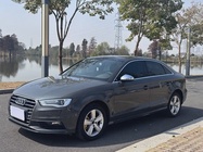 Audi A3 2015