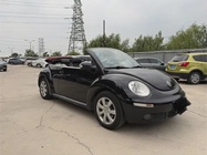 Volkswagen Beetle 2007