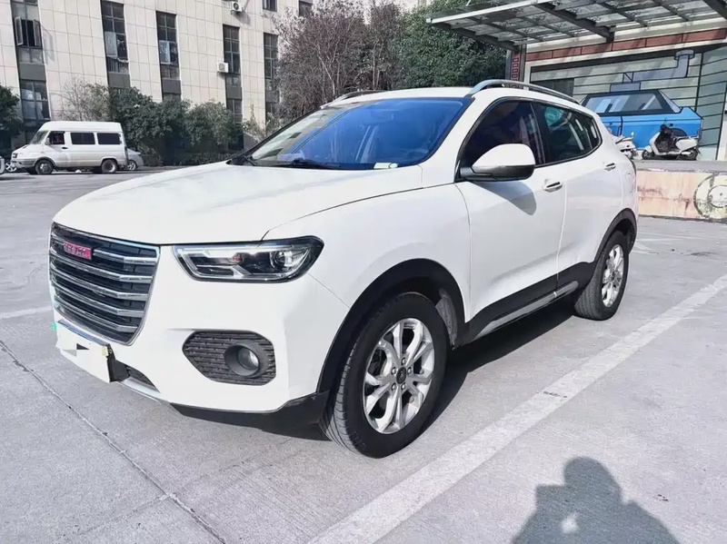Haval H2