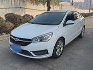 Chery Arrizo 5 2018