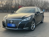 Toyota Crown 2017