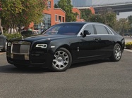 Rolls-Royce Ghost 2016