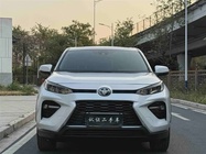 Toyota Wildlander 2023