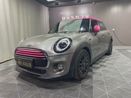 MINI Other 2018