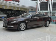 Jaguar XJ 2018