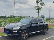 Porsche Cayenne 2010