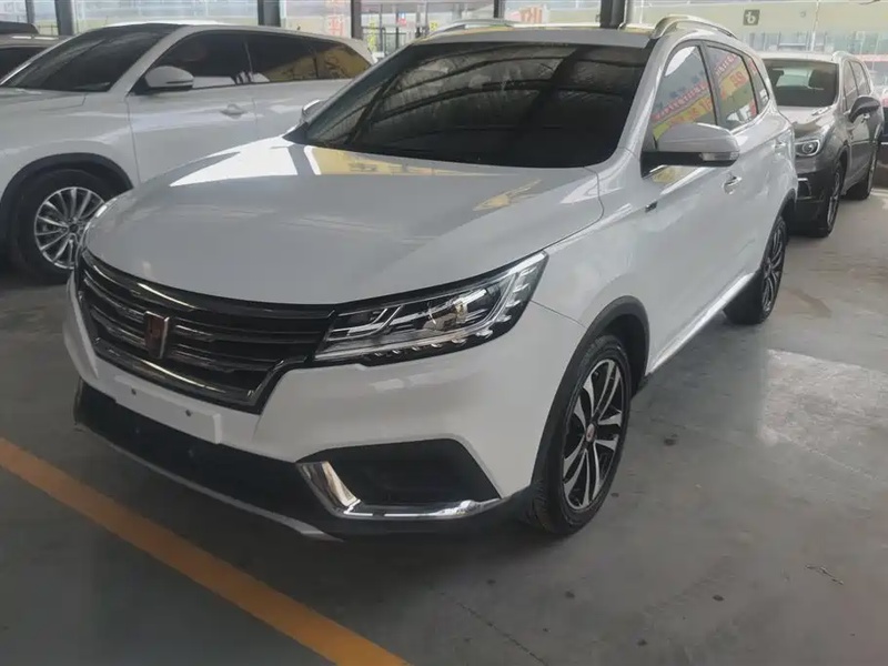 Roewe RX3