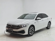 Volkswagen Sagitar 2022