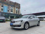 Citroen C4 2014