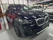 BMW X3 2024