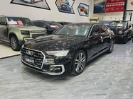 Audi A4 2023
