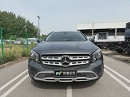Mercedes-Benz GLA-Class 2017