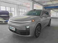 Li Auto L7 2024