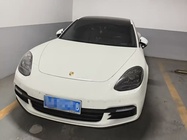Porsche Panamera 2020